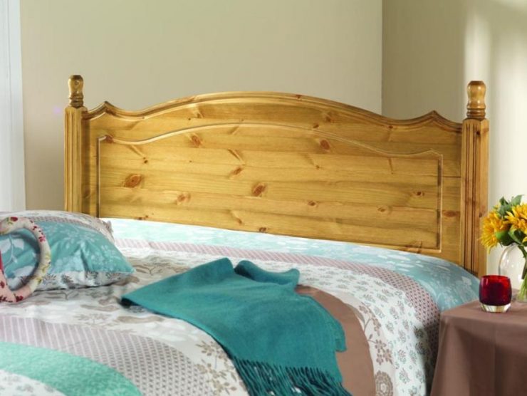 Boston Headboard Friendship Mill beds