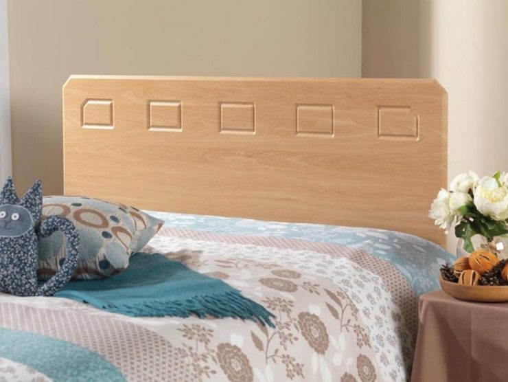 Miami Headboard Friendship Mill beds